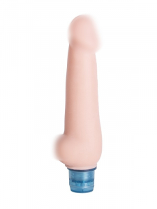 Вибратор "Vandersex 6,3" реалистичный