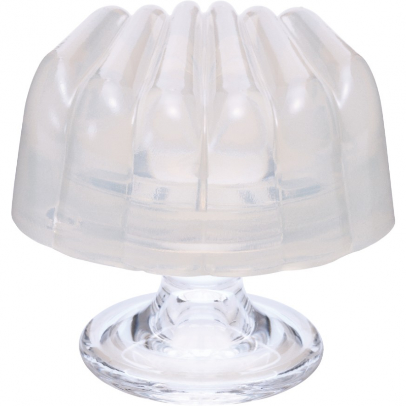 Клиторальный стимулятор "Iroha Petit Shell" 